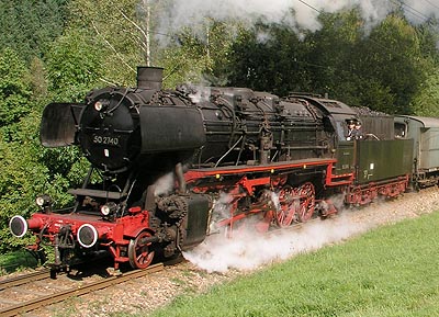 Henschel 50 2740 Henschel 50 2740